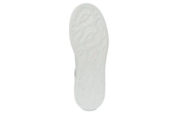 Oversized Sneaker 'White Iron' (foto 3)