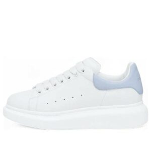 Oversized Sneaker ‘White Powder Blue’ 2024
