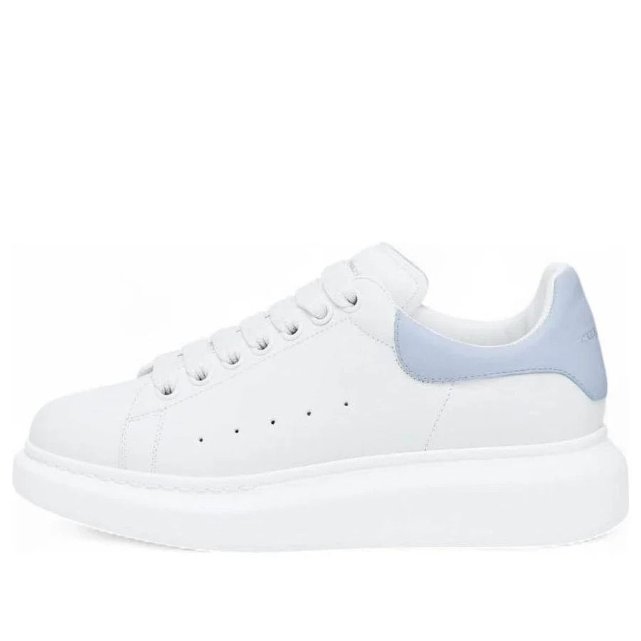 Oversized Sneaker 'White Powder Blue' 2024