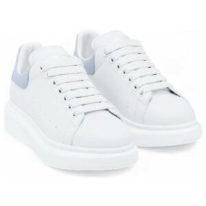 Oversized Sneaker ‘White Powder Blue’ 2024