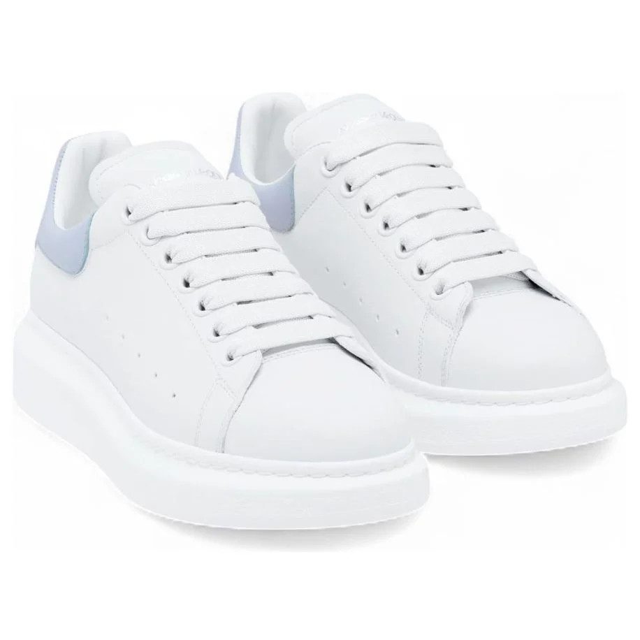 Oversized Sneaker 'White Powder Blue' 2024 (foto 2)