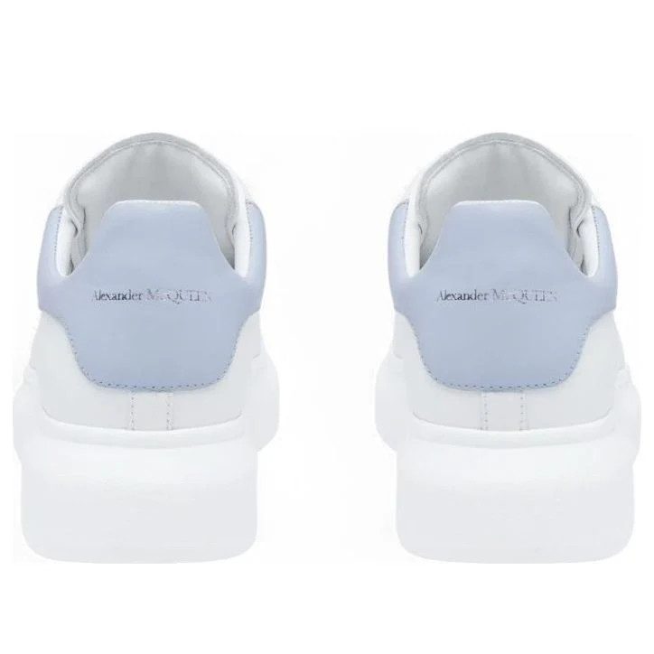 Oversized Sneaker 'White Powder Blue' 2024 (foto 3)