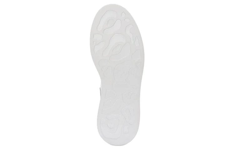 Oversized Sneaker 'White Shock Pink' (foto 3)