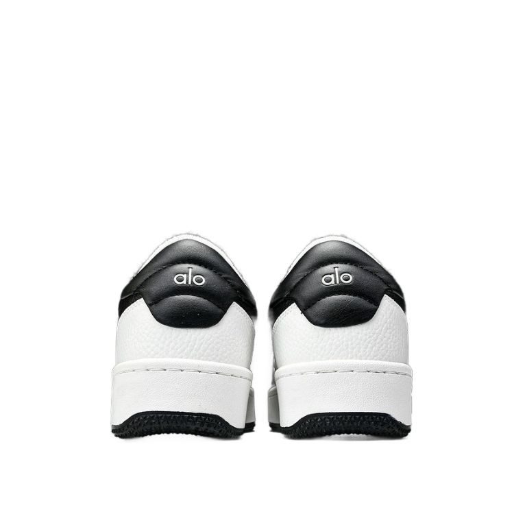 Recovery Mode Sneaker 'Black White' (foto 4)
