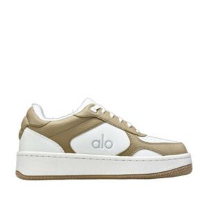 Recovery Mode Sneaker ‘Gravel White’