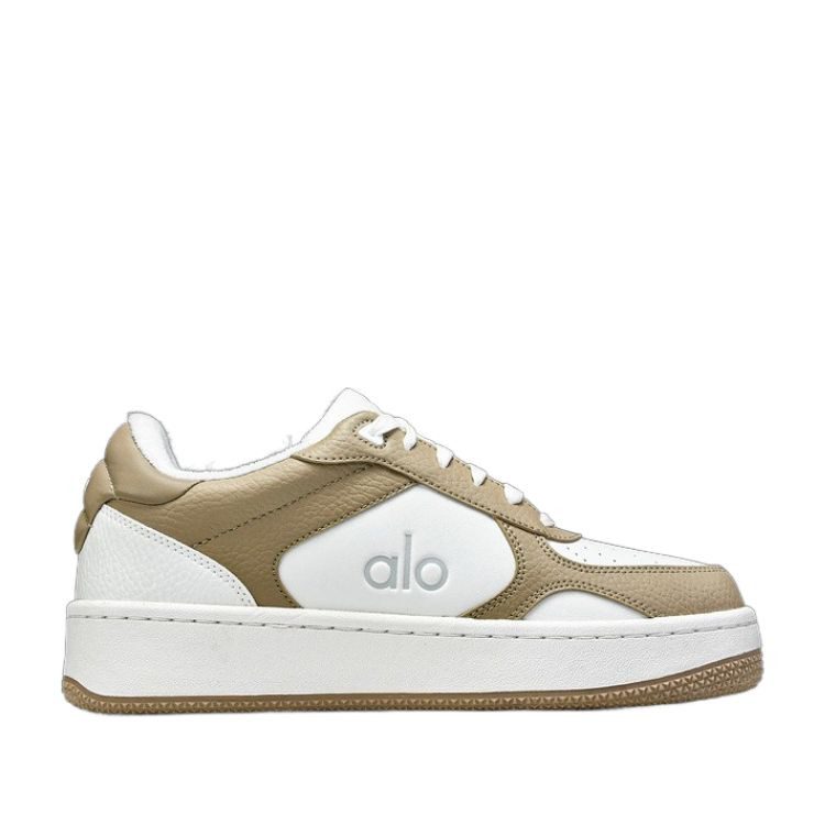 Recovery Mode Sneaker 'Gravel White' (foto 2)