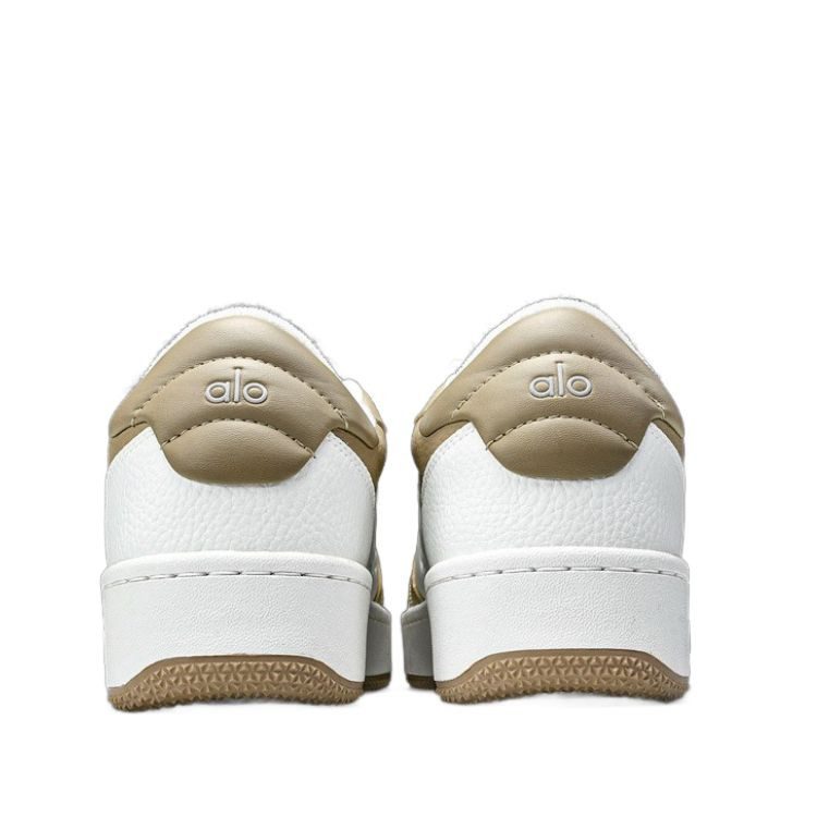 Recovery Mode Sneaker 'Gravel White' (foto 4)