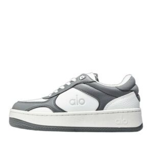 Recovery Mode Sneaker ‘Grey White’