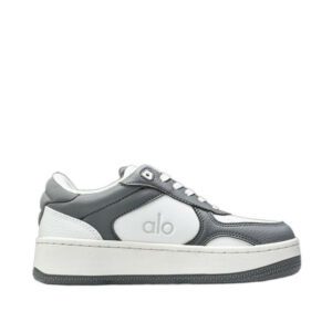 Recovery Mode Sneaker ‘Grey White’