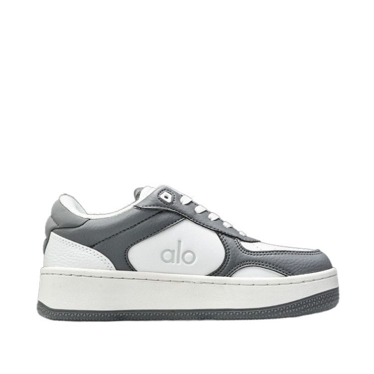 Recovery Mode Sneaker 'Grey White' (foto 2)