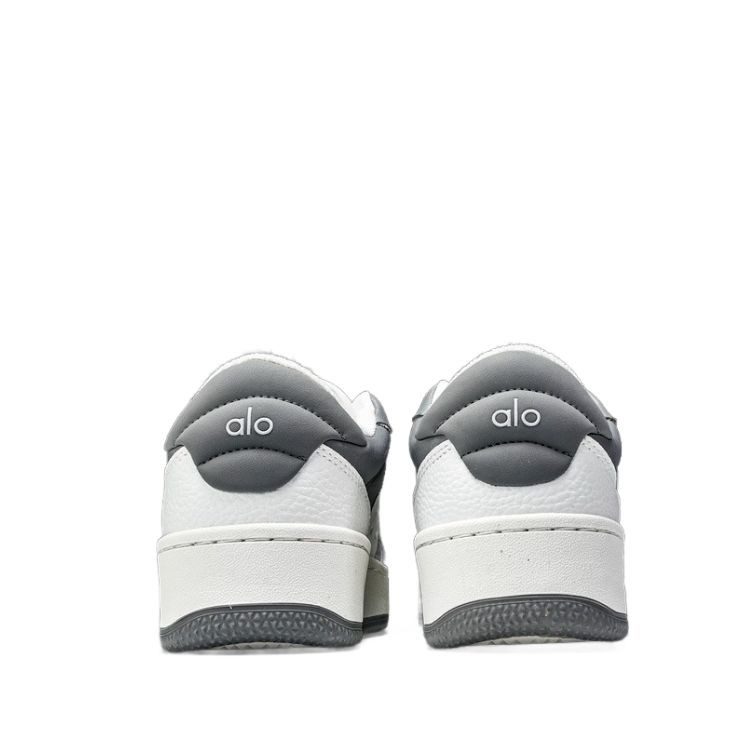Recovery Mode Sneaker 'Grey White' (foto 4)