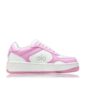 Recovery Mode Sneaker ‘Pink White’