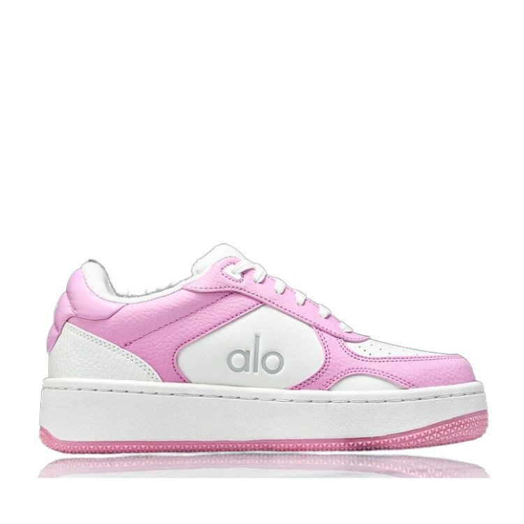 Recovery Mode Sneaker 'Pink White' (foto 2)