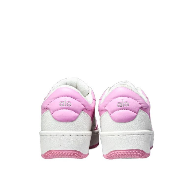 Recovery Mode Sneaker 'Pink White' (foto 4)