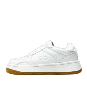 Recovery Mode Sneaker ‘White Gum’