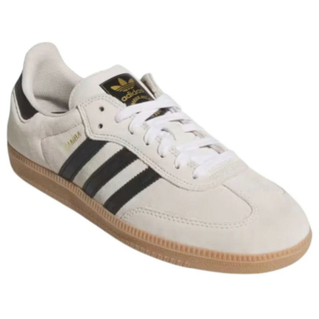 Samba ADV 'Alumina Black' (foto 4)
