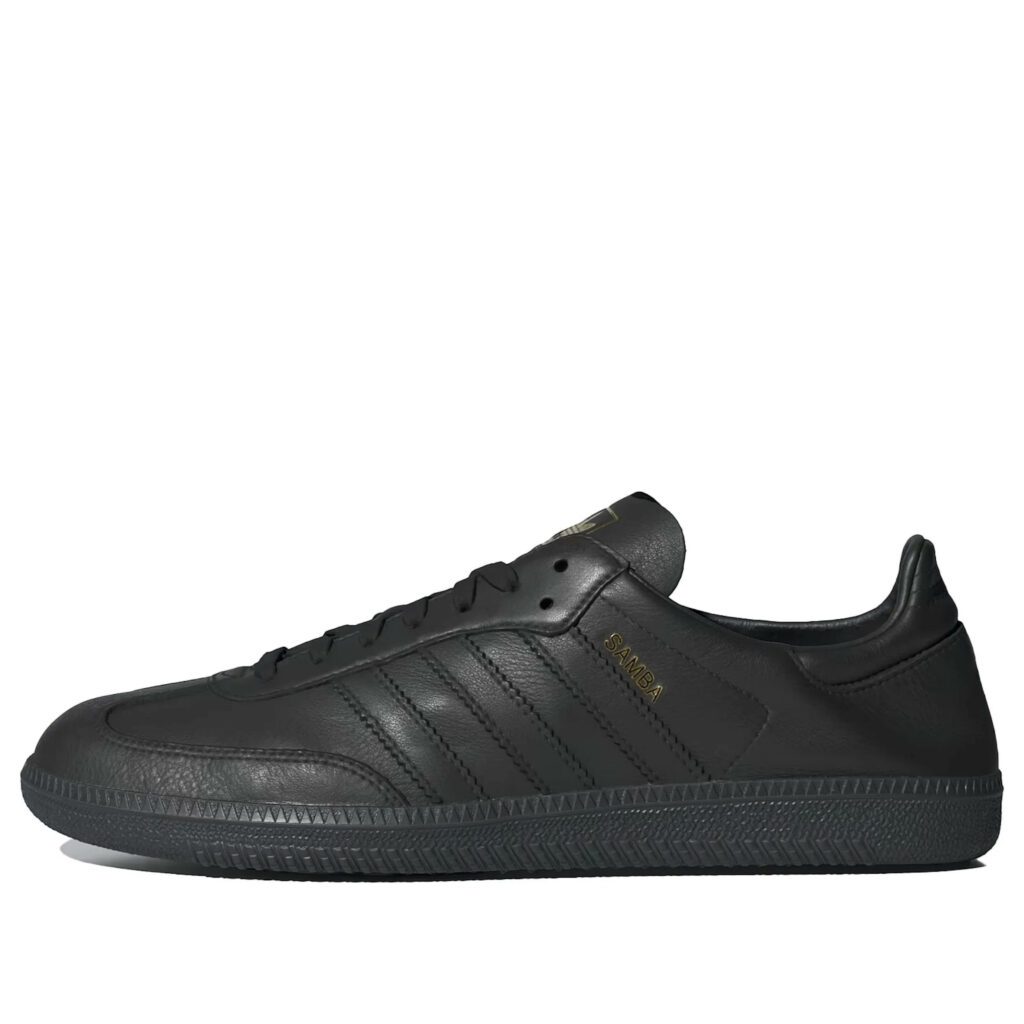 Samba Decon 'Core Black'