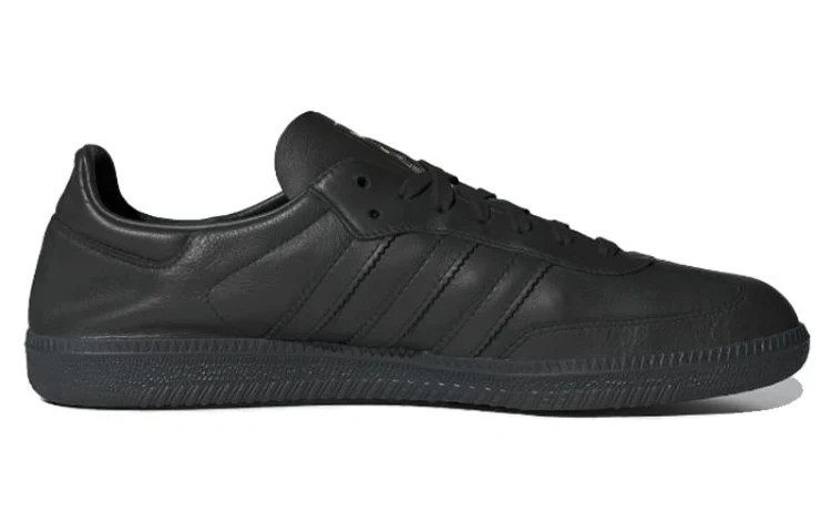 Samba Decon 'Core Black' (foto 2)