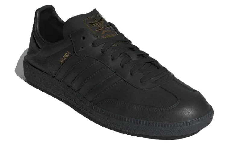 Samba Decon 'Core Black' (foto 4)