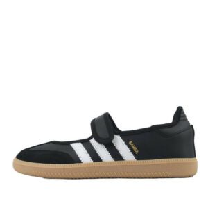 Samba Jane ‘Black White Gum’