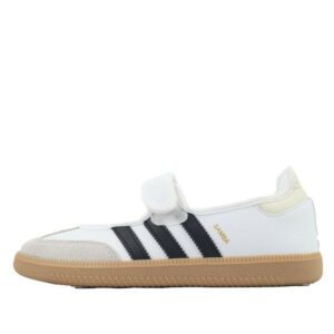 Samba Jane ‘White Black’