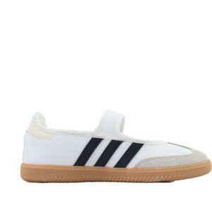 Samba Jane ‘White Black’