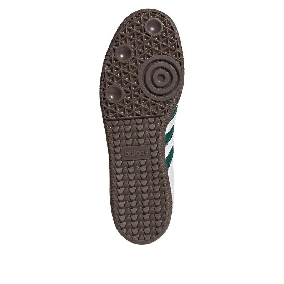 Samba OG 'Cloud White Collegiate Green' - Imagen 3