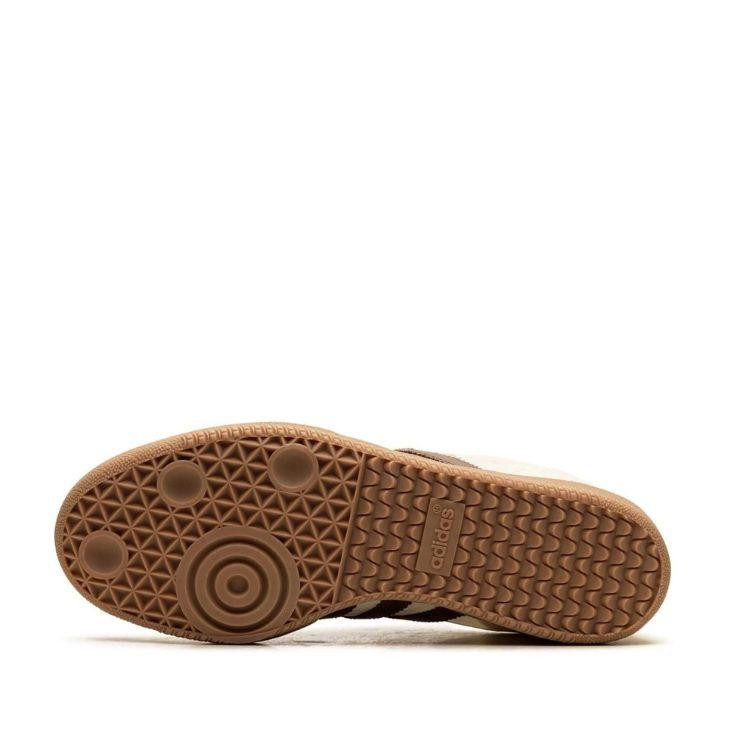 Samba OG 'Cream White Preloved Brown' - Imagen 3