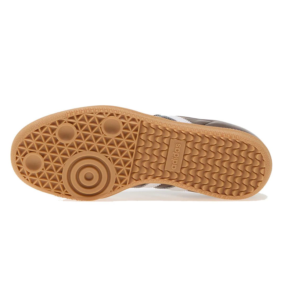 Samba OG 'Earth Strata White' - Imagen 3