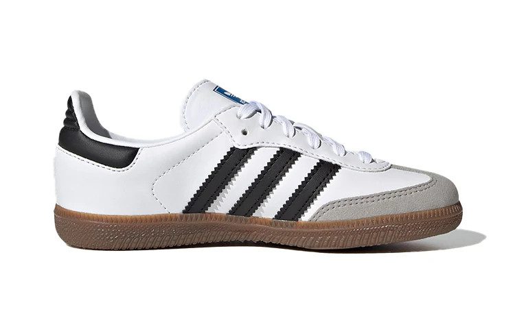 Samba OG J 'White Black Gum' - Imagen 2