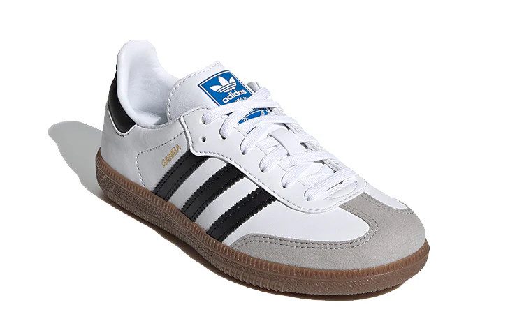 Samba OG J 'White Black Gum' - Imagen 5