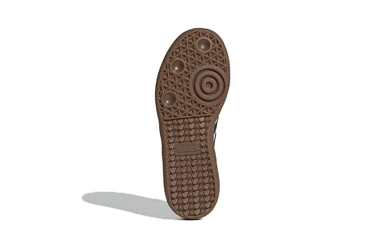 Samba OG J 'White Black Gum' - Imagen 3