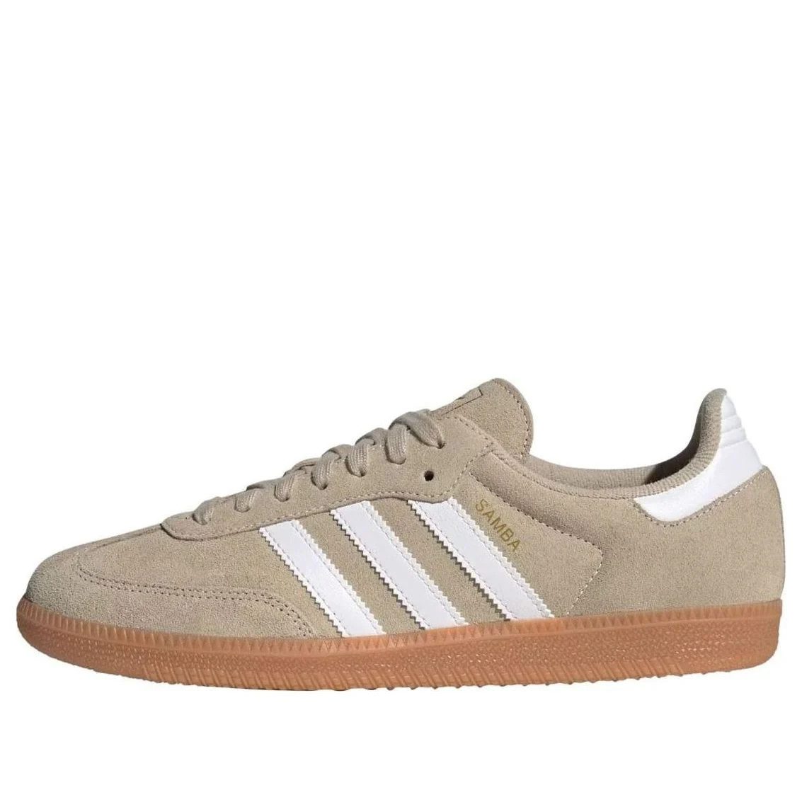 Samba OG 'Khaki White'