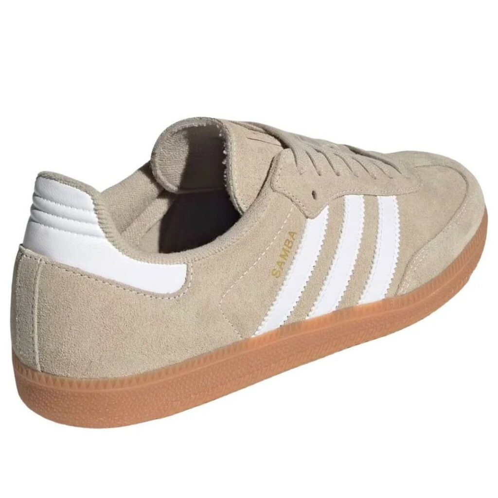 Samba OG 'Khaki White' (foto 4)