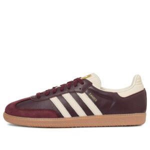Samba OG ‘Maroon’