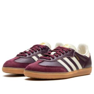 Samba OG ‘Maroon’