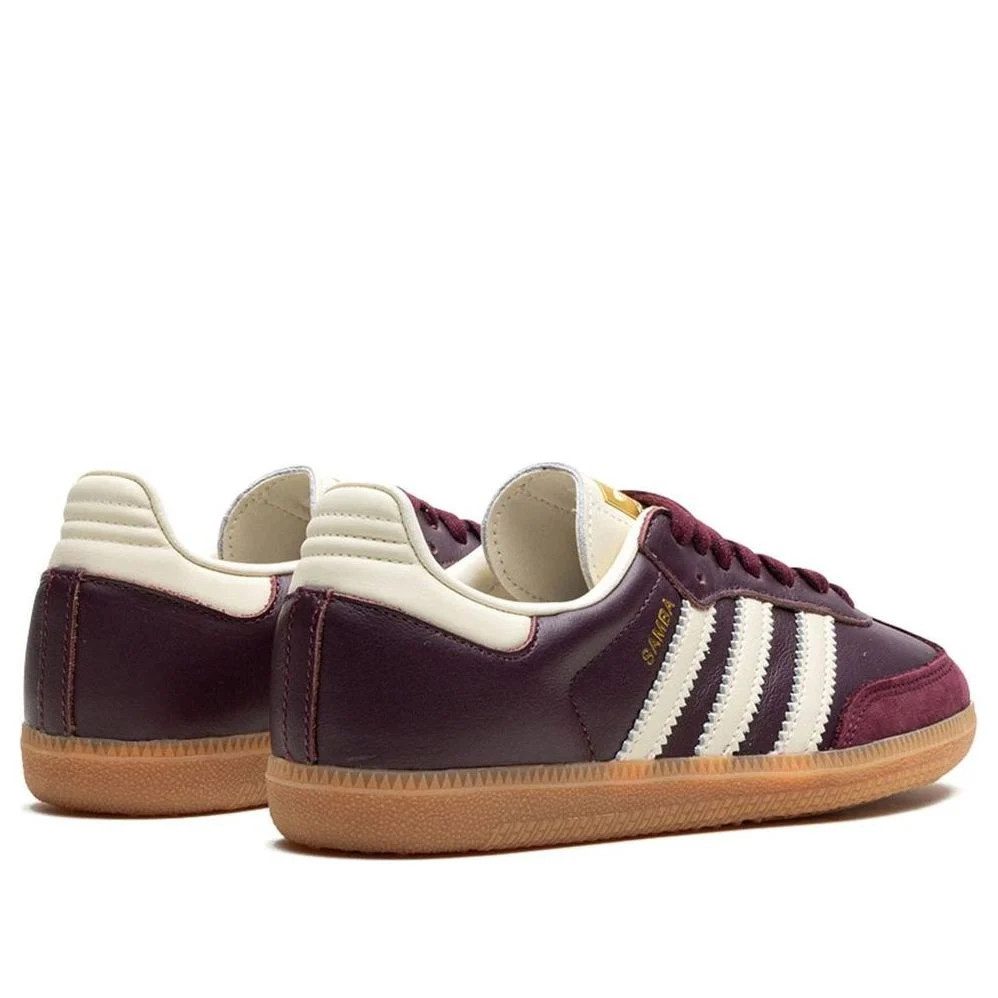 Samba OG 'Maroon' - Imagen 4