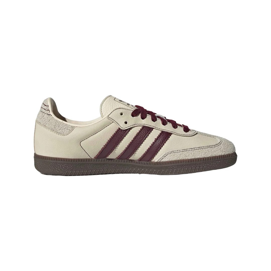Samba OG 'Wonder White Maroon' - Imagen 2
