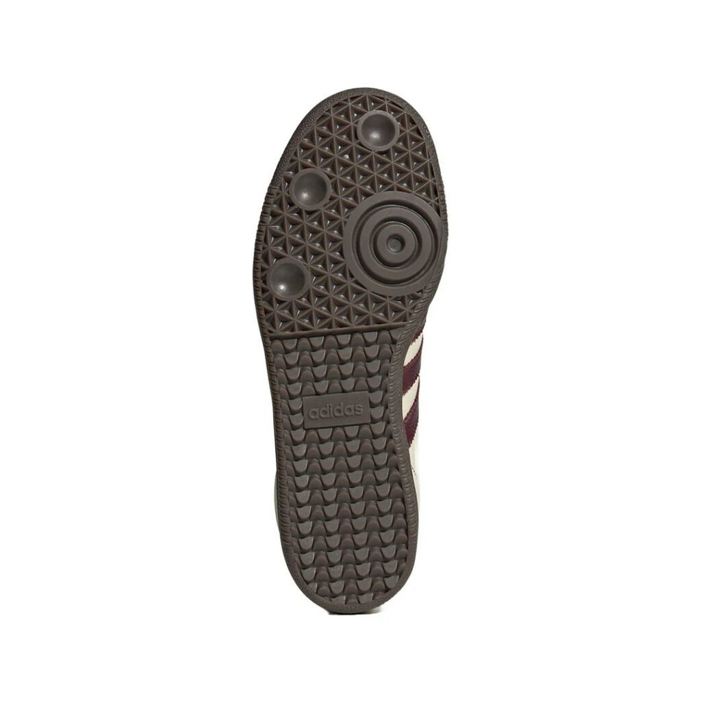 Samba OG 'Wonder White Maroon' (foto 3)