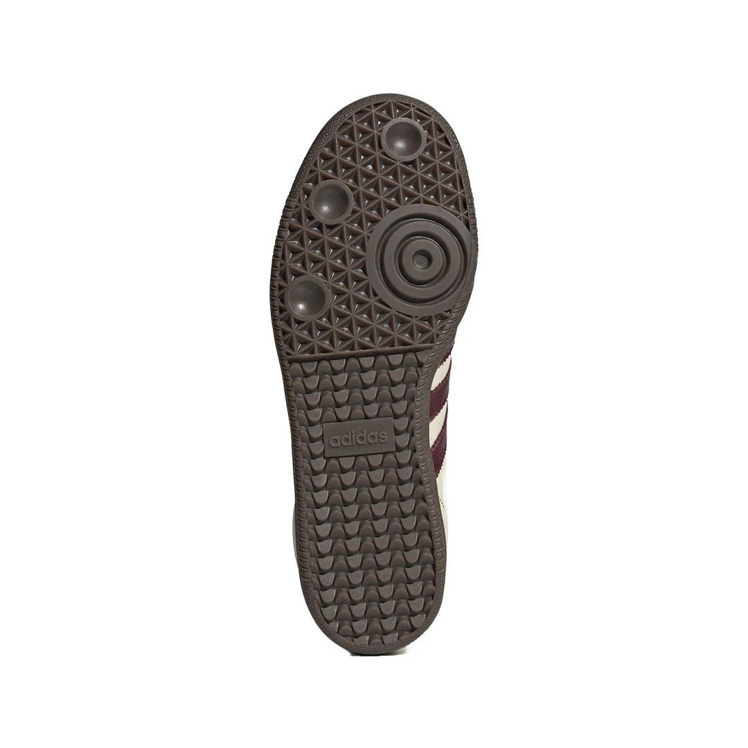 Samba OG 'Wonder White Maroon' - Imagen 3