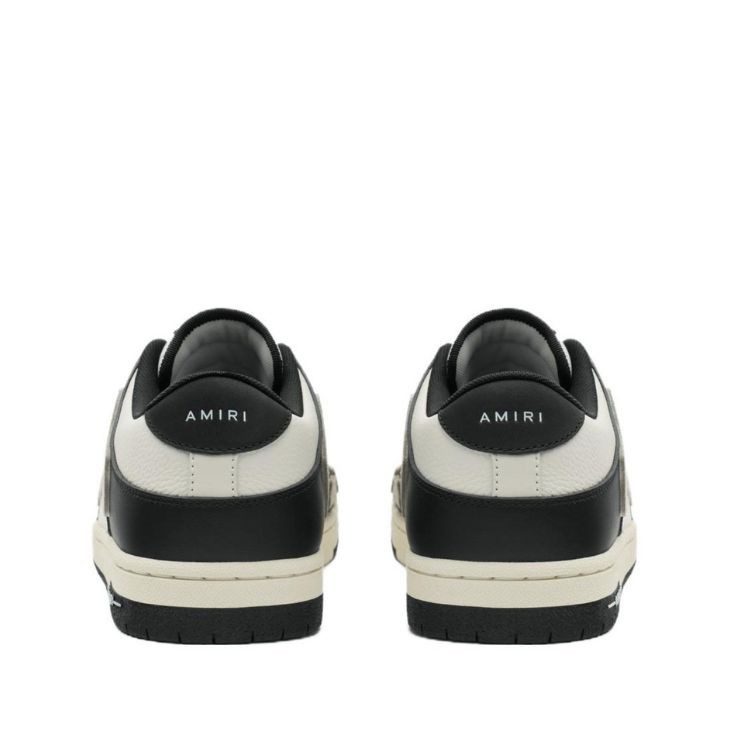 Skel Top 'Black White' (foto 3)