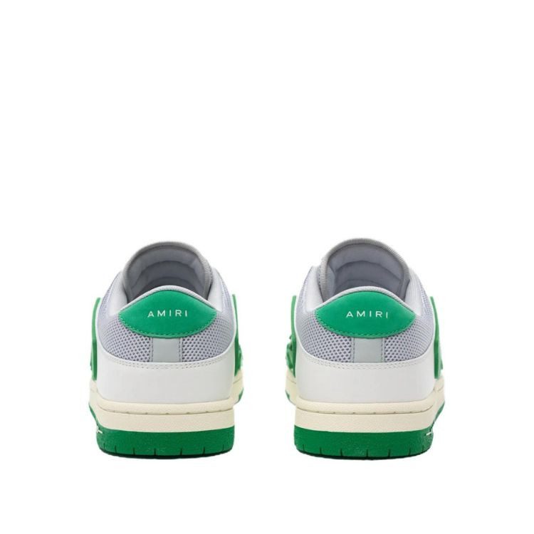 Skel Top 'Green' (foto 2)
