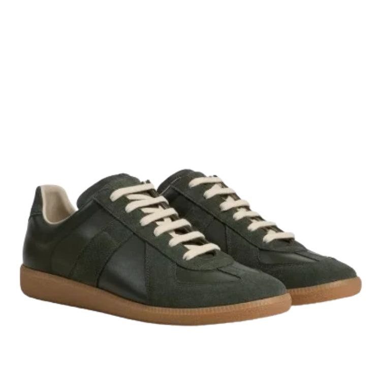 Sneakers Replica 'Khaki' (foto 2)