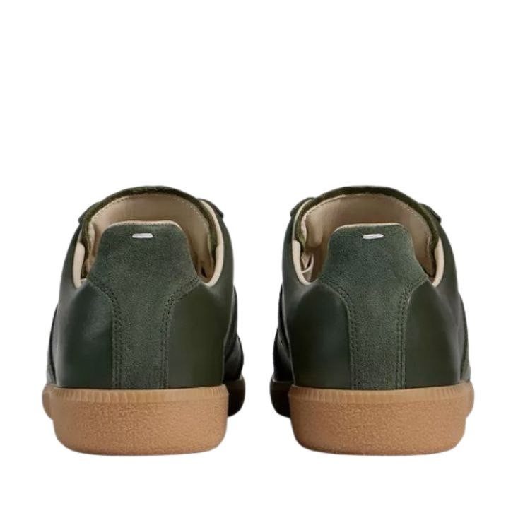 Sneakers Replica 'Khaki' (foto 3)