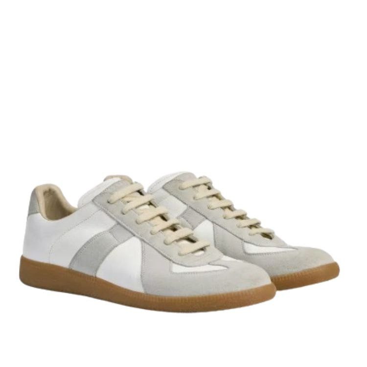 Sneakers Replica 'White' (foto 2)
