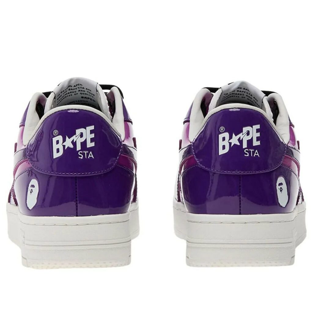 Sta Icon 'Purple' (foto 3)