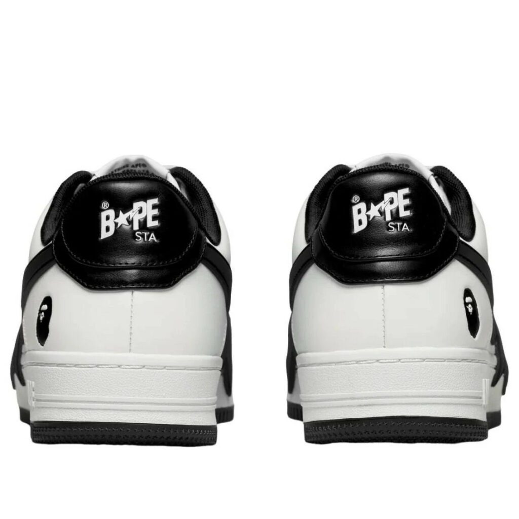 Sta OS #2 'Black' (foto 3)