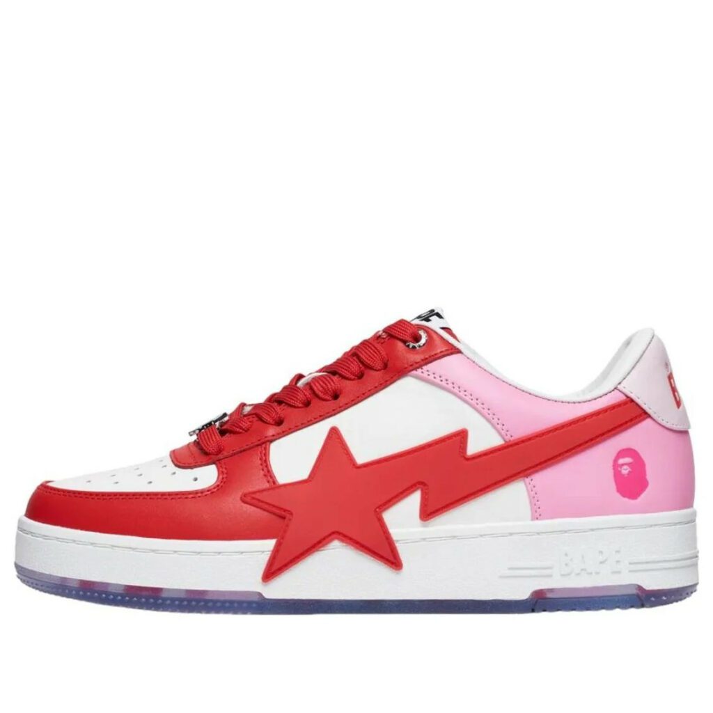 Sta OS 'Pink'