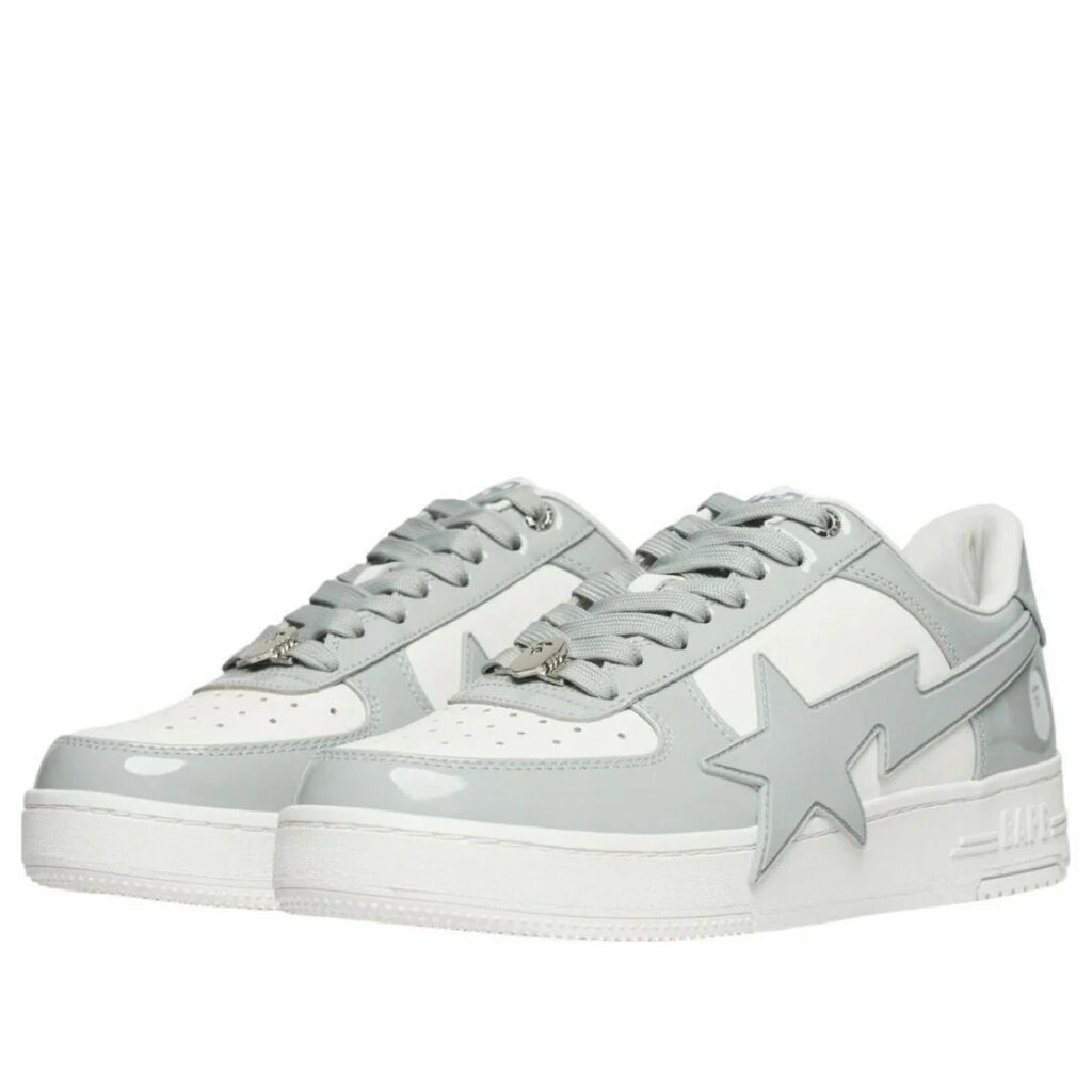 Sta Os #3 M2 'Grey' (foto 2)