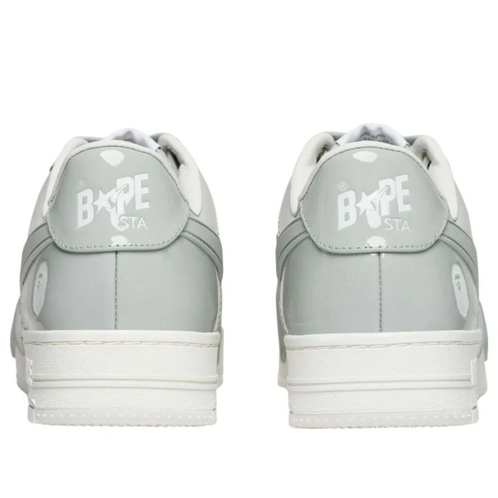 Sta Os #3 M2 'Grey' (foto 3)